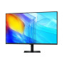 LCD Monitor, SAMSUNG, 37 , 3840 x 2160 pixels, 4K Ultra HD, Native aspect ratio 16:9, LCD, Flat, LS37D802EAUXEN