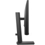 LCD Monitor, DELL, E2425HSM, 24, Business, Swivel, Pivot, Height adjustable, Tilt, Matte, Panel IPS, 1920x1080, 16:9, 100Hz, 5 ms, Speakers, Colour Black, 210-BRDV
