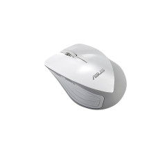 MOUSE USB OPTICAL WRL WT465/WHITE 90XB0090-BMU050 ASUS