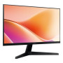 LCD Monitor, SAMSUNG, 24 , 1920 x 1080 pixels, Full HD, Native aspect ratio 16:9, LCD, Flat, LS24F330EAUXEN