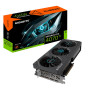 Graphics Card,GIGABYTE,NVIDIA GeForce RTX 4070 Ti,12 GB,GDDR6X,192 bit,PCIE 4.0 16x,GPU 2610 MHz,1xHDMI,3xDisplayPort,GV-N407TEAGLE-12GD