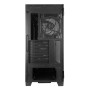 Case, CHIEFTEC, APEX ARGB, MidiTower, Not included, ATX, MicroATX, MiniITX, Colour Black, GA-01B-TG-OP