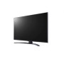 TV Set,LG,75,4K/Smart,3840x2160,Wireless LAN,Bluetooth,webOS,75UR81003LJ