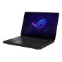 Notebook, ASUS, GX651AX-SR005X, ROG Zephyrus, GX651AX-SR005X, CPU Intel Core Ultra 9, 386H, 16 , 2880 x 1800 pixels, Yes, RAM 64 GB, LPDDR5x-SDRAM, SSD 2000 GB, Discrete graphics NVIDIA GeForce RTX 5090, 24 GB, On-board graphics Yes, OS installed Windows 