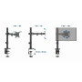 DISPLAY ACC MOUNTING ARM/17-32 MA-D1-03 GEMBIRD