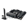 Mainboard, ASUS, AMD B850, SAM5, Micro-ATX, Memory DDR5, Memory slots 4, GAMINGB850M-PLUSWIFI7