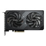 Graphics Card, GIGABYTE, NVIDIA GeForce RTX 5060, 8 GB, GDDR7, 128 bit, PCIE 5.0 16x, GPU 2512 MHz, GV-N5060WF2OC-8GD
