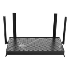Wireless Router, TP-LINK, Wireless Router, 3600 Mbps, LAN \ WAN ports 1, Number of antennas 4, ARCHERBE230