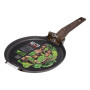 PANCAKE PAN D24 H1.8CM/93025 RESTO