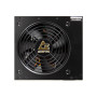 Power Supply, CHIEFTEC, 700 Watts, Efficiency 80 PLUS BRONZE, PFC Active, TPS-700S
