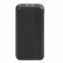 POWER BANK USB 20000MAH/VA2071 BLACK RIVACASE