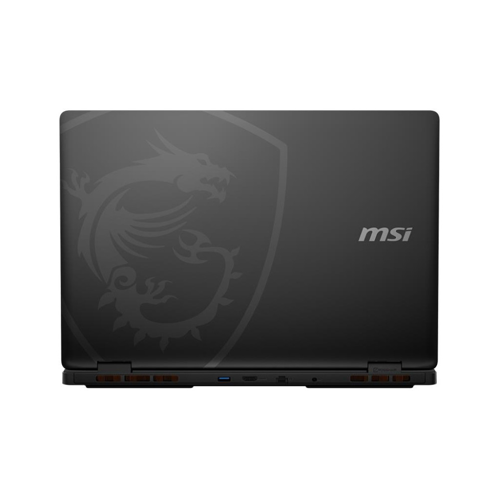 Notebook, MSI, Crosshair, Crosshair 18 HX AI A2XWGKG, CPU Intel Core Ultra, u7-255HX, 2400 MHz, 18, 2560x1600, RAM 32GB, DDR5, 5600 MHz, SSD 1TB, NVIDIA GeForce RTX 5070, 8GB, ENG, Windows 11 Home, Black, 3.1 kg, CROS18HXAIA2XWGKG-049 Notebook, MSI, Crosshair, Crosshair 18 HX AI A2XWGKG, CPU Intel Core Ultra, u7-255HX, 2400 MHz, 18, 2560x1600, RAM 32GB, DDR5, 5600 MHz, SSD 1TB, NVIDIA GeForce RTX 5070, 8GB, ENG, Windows 11 Home, Black, 3.1 kg, CROS18HXAIA2XWGKG-049