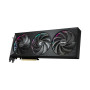 Graphics Card, GIGABYTE, NVIDIA GeForce RTX 5060 Ti, 16 GB, GDDR7, 128 bit, PCIE 5.0 16x, GPU 2722 MHz, Triple slot Fansink, 1xHDMI, 3xDisplayPort, GV-N506TAORUSE-16GD1.0