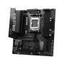 Mainboard, ASROCK, AMD B850, Socket AM5, micro ATX, RAM DDR5-SDRAM, 4xSlots, Wi-Fi Yes, Bluetooth Yes, 1xNumber of M.2 (M) slots, B850MCHALLENGER