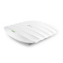 Access Point, TP-LINK, Omada, 300 Mbps, IEEE 802.3af, IEEE 802.11b, IEEE 802.11g, IEEE 802.11n, 1xRJ45, Number of antennas 2, EAP115