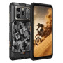 MOBILE PHONE XEVER 8/8/128GB BLACK ULEFONE