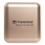 External SSD, TRANSCEND, ESD420G, 2TB, 3D NAND, Write speed 2000 MBytes/sec, Read speed 2000 MBytes/sec, TS2TESD420G