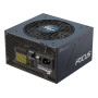 Power Supply, SEASONIC, FOCUS-GX-750-ATX31, 750 Watts, Efficiency 80 PLUS GOLD, MTBF 100000 hours, FOCUS-GX-750-ATX31