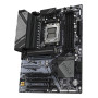Mainboard, GIGABYTE, AMD B650, Socket AM5, ATX, RAM DDR5-SDRAM, 4xSlots, Wi-Fi Yes, Bluetooth Yes, 3xNumber of M.2 (M) slots, B650EAGLEAX1.2