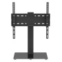 TV SET ACC DESK MOUNT 32-55/DS45-430BL14 NEOMOUNTS