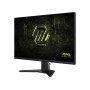 LCD Monitor, MSI, 27 , 2560 x 1440 pixels, Wide Quad HD, Native aspect ratio 16:9, LCD, Flat, MAG275QFE20