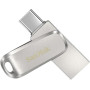 MEMORY DRIVE FLASH USB-C 32GB/SDDDC4-032G-G46 SANDISK