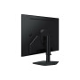 LCD Monitor, SAMSUNG, 32 , 2560 x 1440 pixels, Quad HD, Native aspect ratio 16:9, LCD, Flat, LS32FG502EUXEN