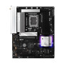 Mainboard, ASROCK, Memory DDR5, Memory slots 4, 1xPCI-Express 4.0 16x, 1xPCI-Express 5.0 16x, 1xM.2, 1xHDMI, 1xDisplayPort, 1xAudio-In, 1xAudio-Out, 1xMicrophone, 2xUSB 2.0, 6xUSB 3.2, 1xUSB-C, 1xRJ45, B860PRORSWIFI