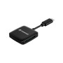 MEMORY READER FLASH ALL-IN-1/USB3.2 TS-RDC3 TRANSCEND