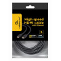 CABLE HDMI-HDMI 3M V2.0 BULK/CC-HDMI4-10 GEMBIRD