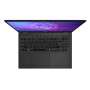 Notebook, MSI, Prestige, 16 AI+ Evo B2VMG, CPU Core Ultra, u9-288V, 3300 MHz, 16, 3840x2400, RAM 32GB, LPDDR5x, 8533 MHz, SSD 1TB, Intel Arc 140V, 16GB, ENG, Card Reader SD (XC/HC), Windows 11 Pro, Grey, 1.5 kg, PRE16AI+EVOB2VMG-017NL