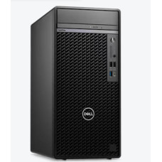 PC, DELL, OptiPlex, Plus 7010, Business, Tower, CPU Core i7, i7-13700, 2100 MHz, RAM 8GB, DDR5, SSD 512GB, Graphics card Intel UHD Graphics, Integrated, EST, Windows 11 Pro, Included Accessories Dell Pro Wireless Keyboard and Mouse - KM5221W, N014O7010MTP