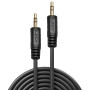 CABLE AUDIO 3.5MM 5M/35644 LINDY