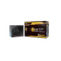 Power Supply, SEASONIC, CORE GX ATX 3.1, 750 Watts, Efficiency 80 PLUS GOLD, MTBF 100000 hours, COREGX-750