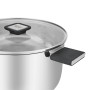 CASSEROLE D24CM 5.8L/92205 RESTO