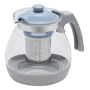 TEAPOT 1200ML/90510 RESTO