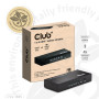 VIDEO SPLITTER HDMI 4PORT/4K 120HZ CSV-1385 CLUB3D