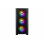 Case, MSI, MAG FORGE M100A, MicroTower, Not included, MicroATX, MiniITX, MAGFORGEM100A