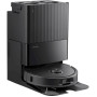 VACUUM CLEANER ROBOT Q REVO/5AE BLACK QRSP52-00 ROBOROCK