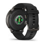 SMARTWATCH VENU 4 45MM/SLATE/BLK 010-03014-00 GARMIN