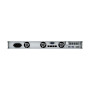 NAS STORAGE RACKST 4BAY 1U/NO HDD USB3 RS822+ SYNOLOGY