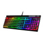 KEYBOARD ALLOY ELITE 2 RGB/HKBE2X-1X-NO/G HYPERX