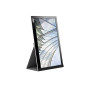 Monitor, AOC, I1601FWUX, 15.6, Panel IPS, 1920x1080, 16:9, 60Hz, 5 ms, Tilt, I1601FWUX
