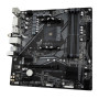 Mainboard, GIGABYTE, AMD A520, SAM4, Micro-ATX, Memory DDR4, Memory slots 4, A520MDS3HAC1.4