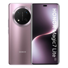 MOBILE PHONE HONOR MAGIC7 LITE/8/512GB PURPLE 5109BQBG HONOR