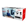KEYBOARD +MOUSE OPT.+HEADSET/OFFICE BUNDLE 4IN1 24040 TRUST