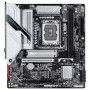 Mainboard, GIGABYTE, Intel B860 Express, LGA1851, Micro-ATX, Memory DDR5, Memory slots 2, B860MGAMINGWIFI6
