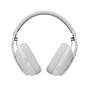 HEADSET ZONE VIBE 100/WHITE 981-001219 LOGITECH