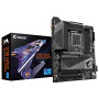 Mainboard,GIGABYTE,Intel B760 Express,LGA1700,ATX,Memory DDR4,Memory slots 4,2xPCI-Express 3.0 16x,1xPCI-Express 4.0 16x,3xM.2,1xHDMI,1xDisplayPort,4xUSB 2.0,5xUSB 3.2,1xUSB-C,1xOptical S/PDIF,1xRJ45,2xAudio port,B760AELITEAXDDR4