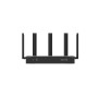 Wireless Router, RUIJIE, Wireless Router, 3000 Mbps, Mesh, Wi-Fi 6, USB 3.0, 1 WAN, 1x10/100/1000M, LAN \ WAN ports 3, Number of antennas 5, RG-EG105GW-X